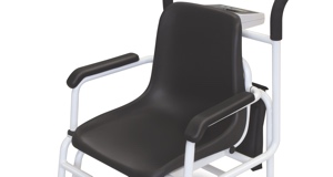 Sitzschale Stuhlwaage - Typ MCC